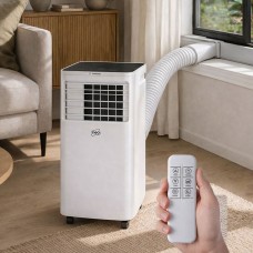 Neo 4-in-1 Portable Air Conditioner 9000 BTU